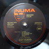 Click To Enlarge Gary Numan Interview LP Images 3 & 4 1986 UK